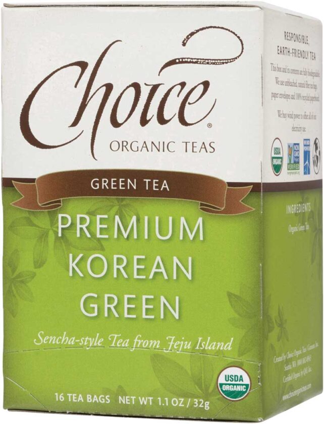 6 Favorite Herbal Teas from the Mother Earth Living Editors Mother Earth Living